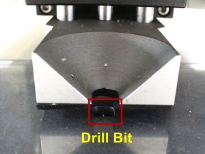 drill bit