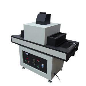 LED UV Curing Machine