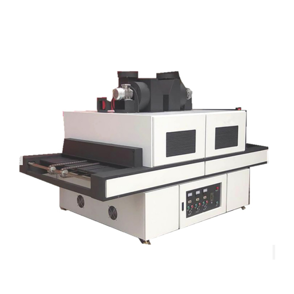 LED UV Curing Machine