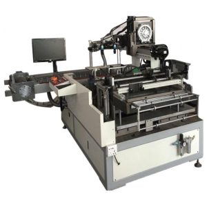 Roll to Roll High Precision Laminating Machine