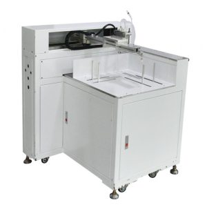 Single/Multi-Station Printing Stacking Machine