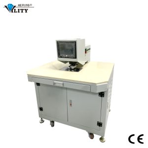 High Precision PCB Circuit Board Drilling Machine