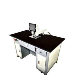 Manipulator Feeding Hole Punching Machine