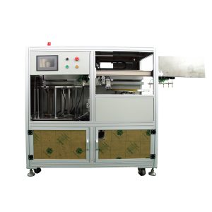 Rubber Labels Screen Printing Machine